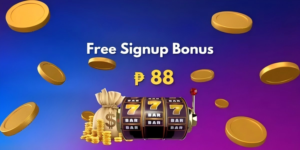 PopyPlaytime welcome bonus banner for new Philippine players